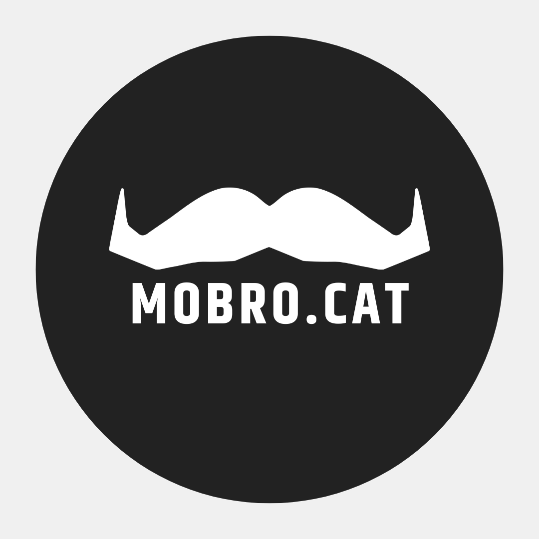 Mobro.cat